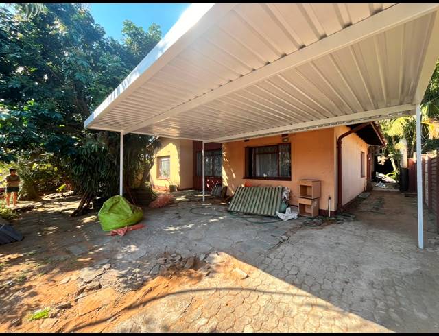3 BEDROOM HOUSE FOR SALE IN BLUFF